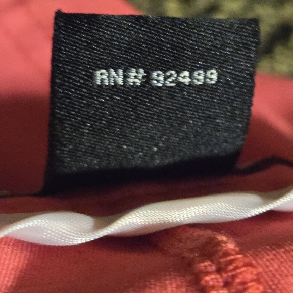 Jamie Sadock Women's Size 2 Golf Tennis Skort Hot Pink Lined 5 pockets - Picture 2 of 16